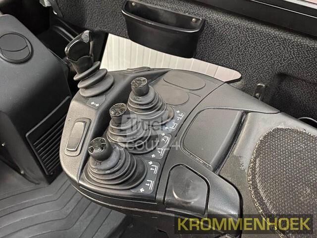 Linde - H 50 D 02/600 - Heftruck - Photo 11