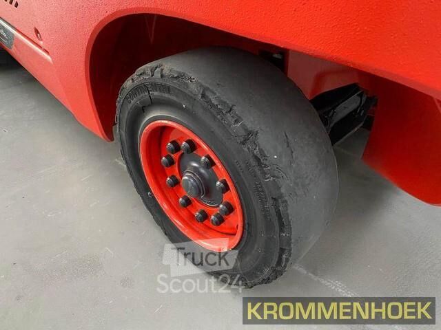 Linde - H 50 D 02/600 - Heftruck - Photo 15