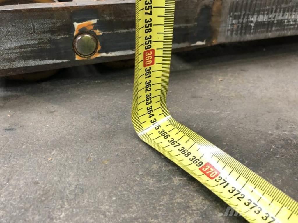 STILL EGV-S14 TE KOOP - Photo 12