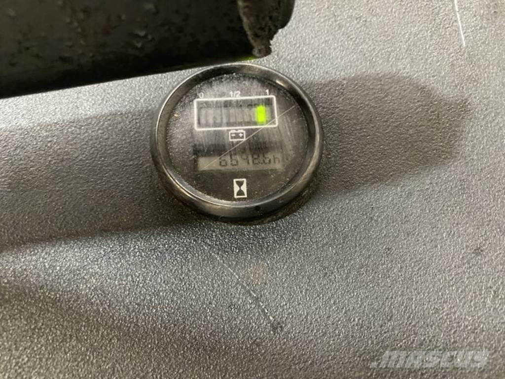 STILL EGV-S14 TE KOOP - Photo 11