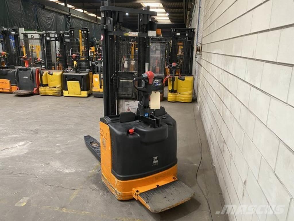 STILL EGV-S14 TE KOOP - Photo 13