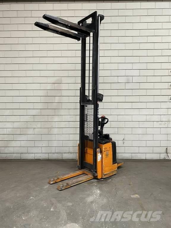 STILL EGV-S14 TE KOOP - Photo 3