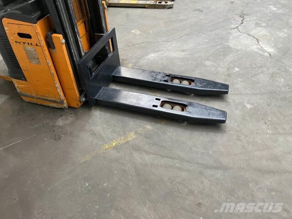 STILL EGV-S14 TE KOOP - Photo 10