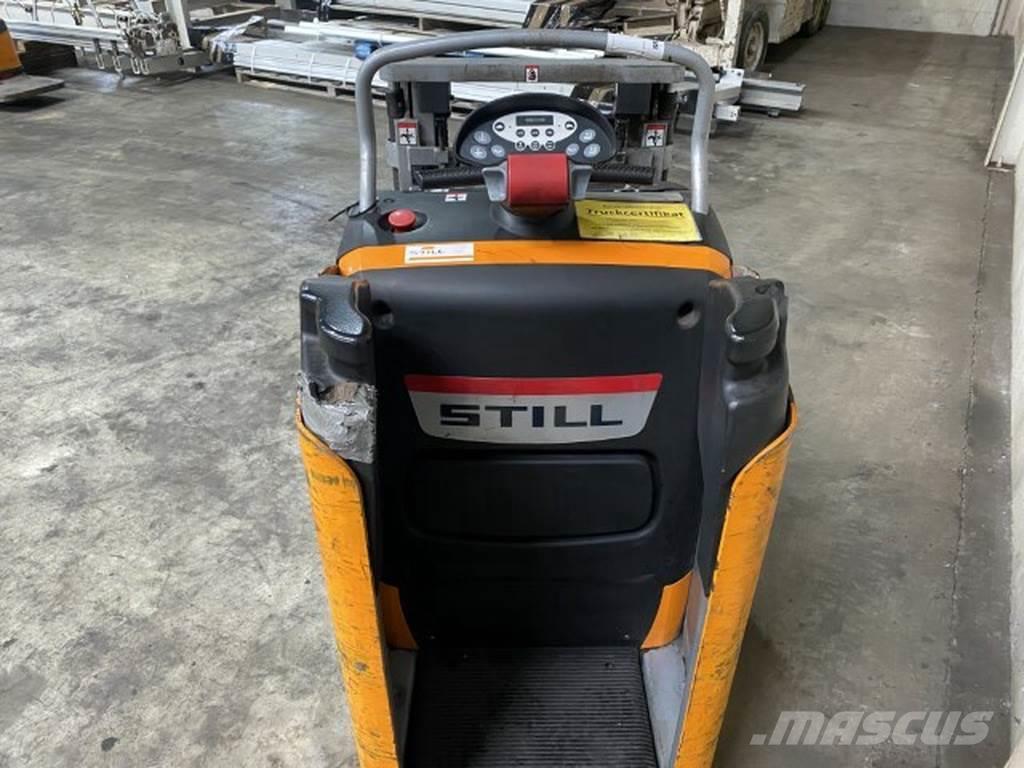 STILL EXD-S20 TE KOOP - Photo 6