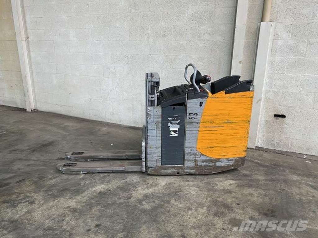 STILL EXD-S20 TE KOOP - Photo 10