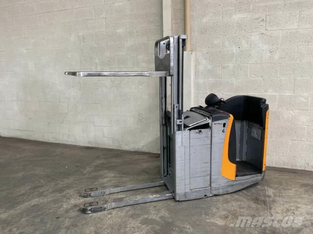 STILL EXD-S20 TE KOOP - Photo 15