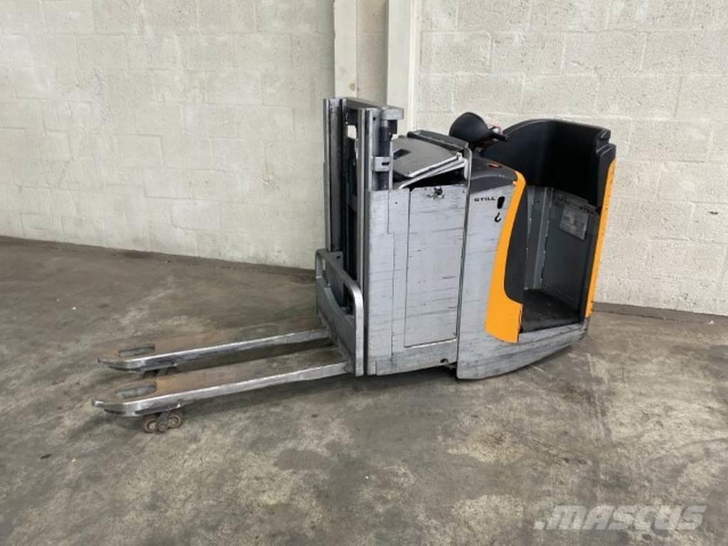 STILL EXD-S20 TE KOOP - Photo 16