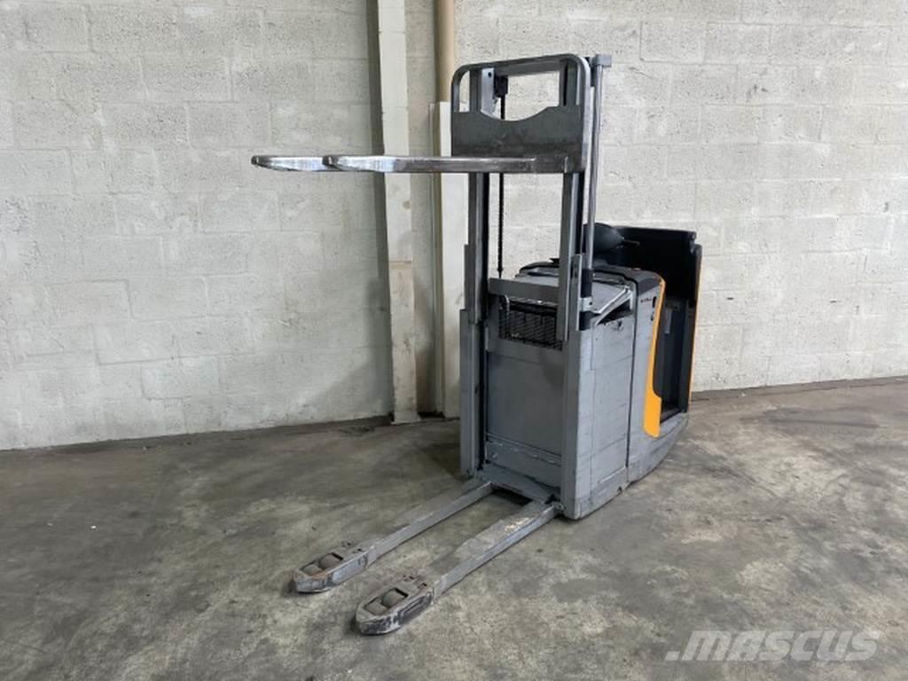 STILL EXD-S20 TE KOOP - Photo 17