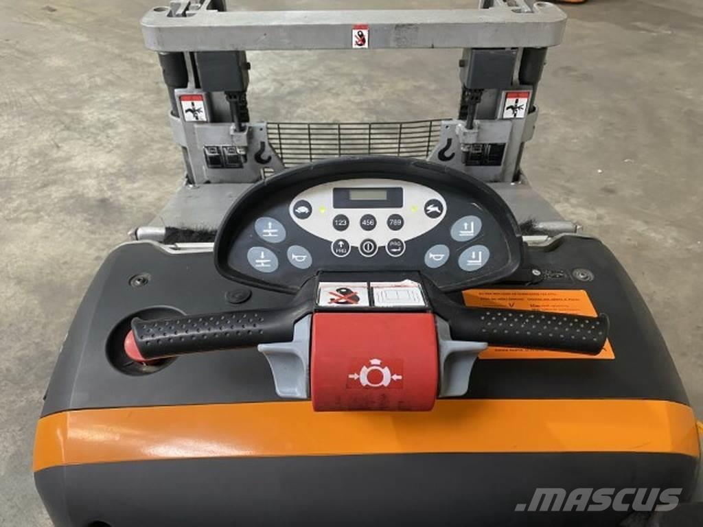 STILL EXD-S20 TE KOOP - Photo 10