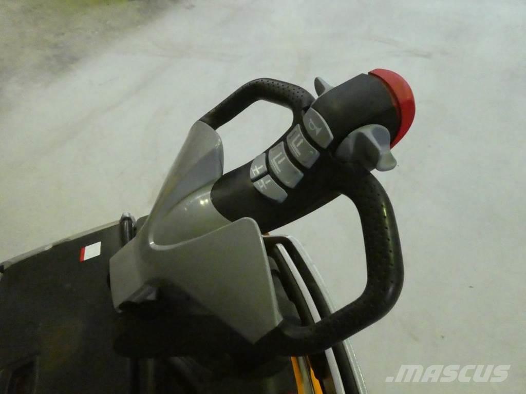 STILL EXD-SF20 - FORKS = 40 MM !! TE KOOP - Photo 11