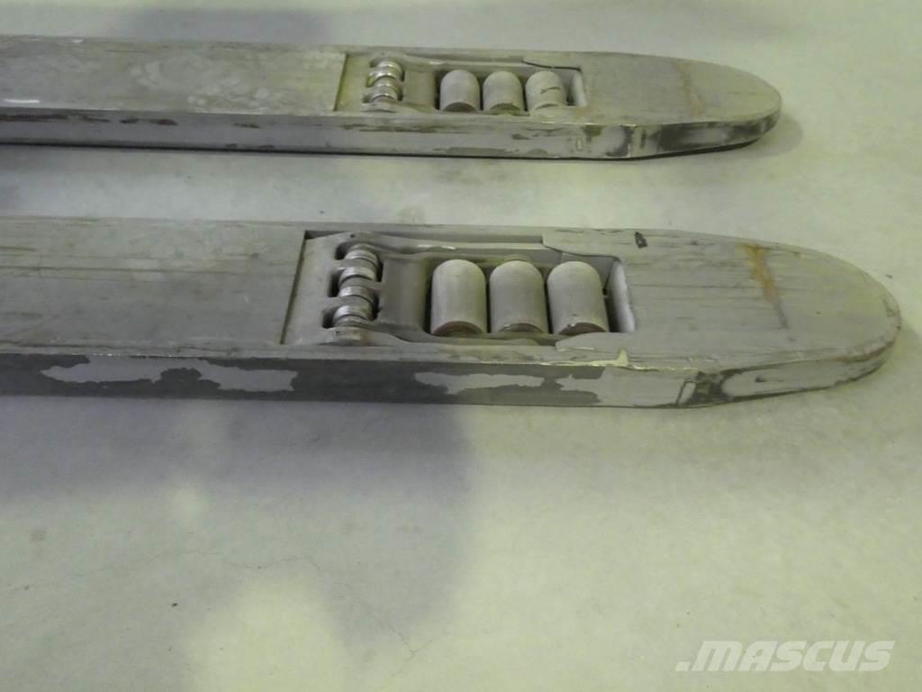 STILL EXD-SF20 - FORKS = 40 MM !! TE KOOP - Photo 6