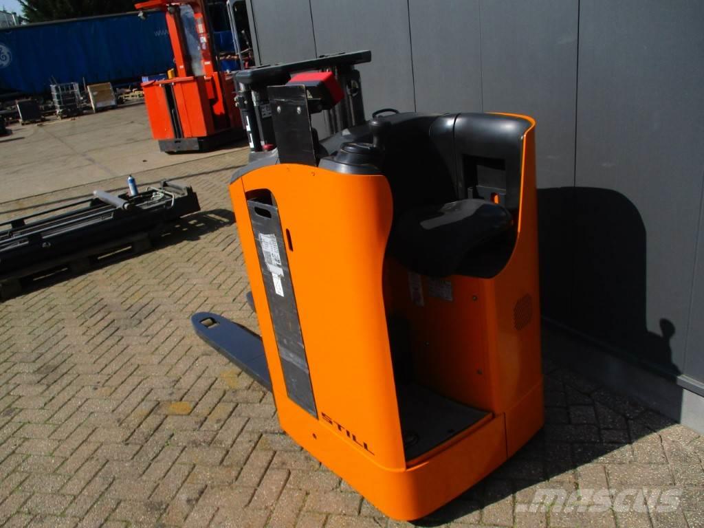 STILL SD 20 TE KOOP - Photo 7