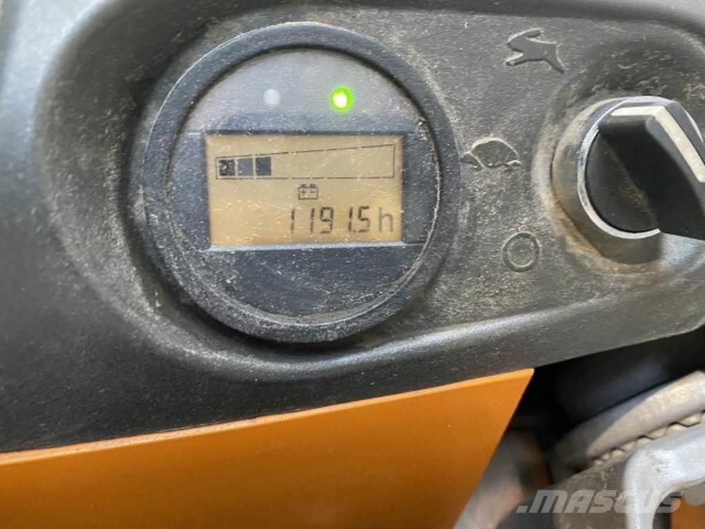 STILL EXD-SF20 TE KOOP - Photo 11