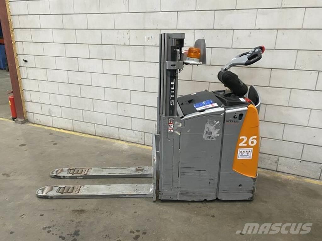 STILL EXD-SF20 TE KOOP - Photo 11